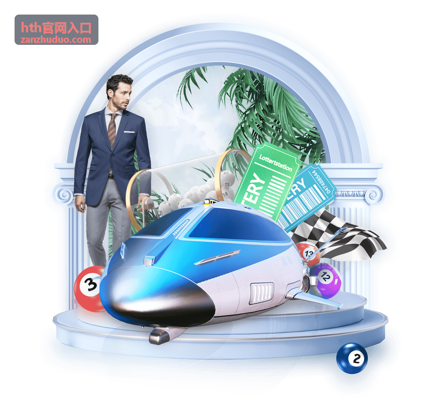 hth官网入口入口导航指南要点